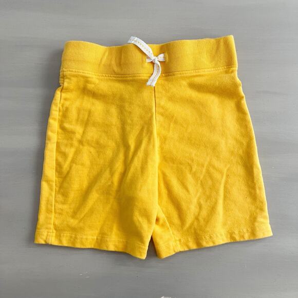 Toddler Boys 2 Piece Tommy Bahama Tee Shirt Short Set Hot Dogs Size 4T - Picture 8 of 11